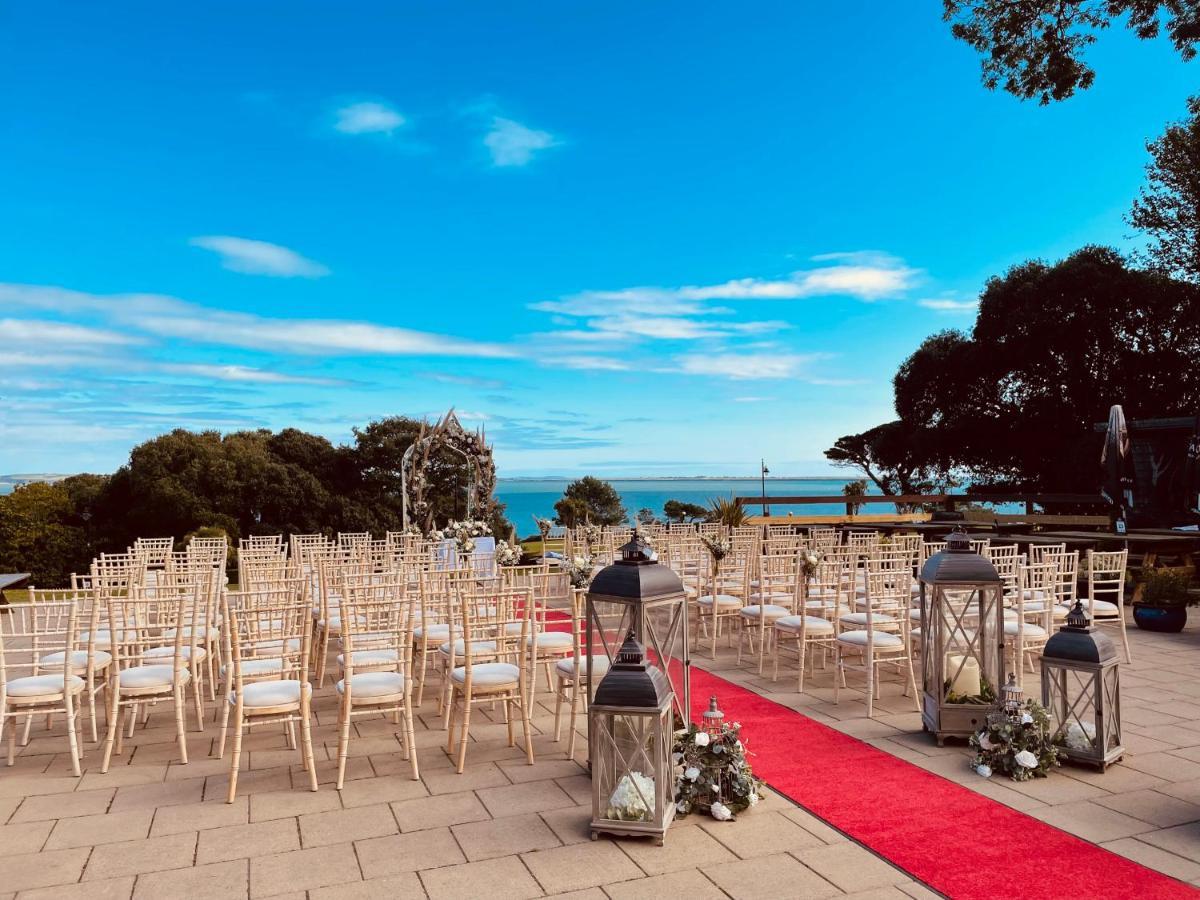 The Haven Hotel Dunmore East Dış mekan fotoğraf