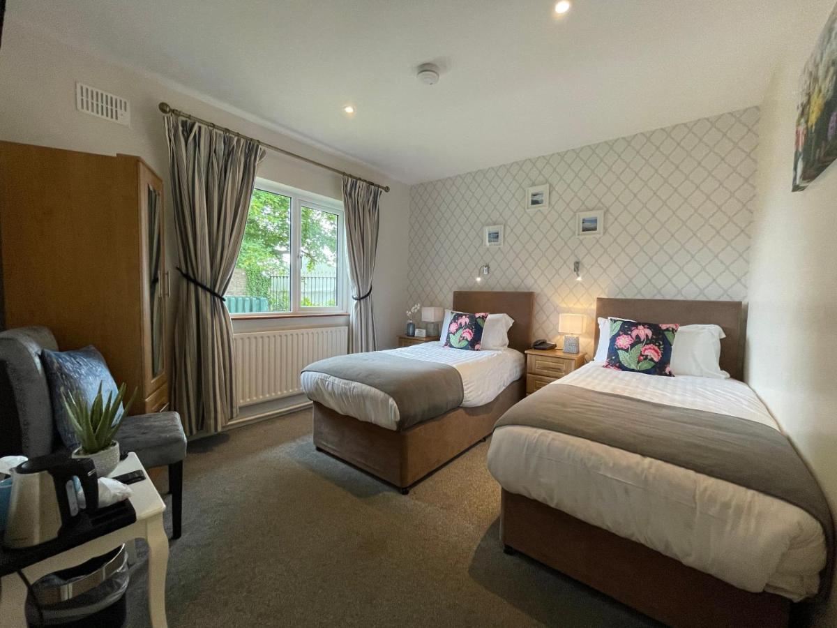 The Haven Hotel Dunmore East Dış mekan fotoğraf