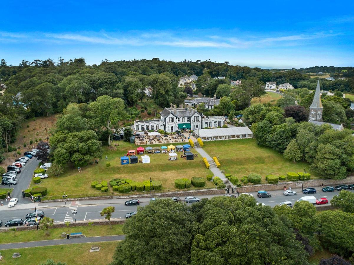 The Haven Hotel Dunmore East Dış mekan fotoğraf