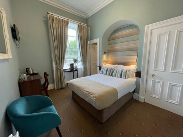 The Haven Hotel Dunmore East Dış mekan fotoğraf