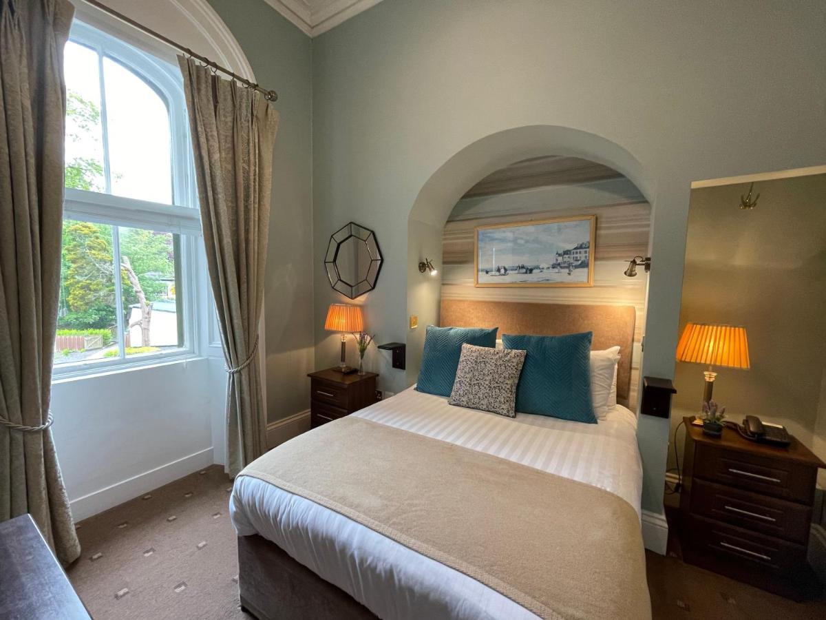 The Haven Hotel Dunmore East Dış mekan fotoğraf