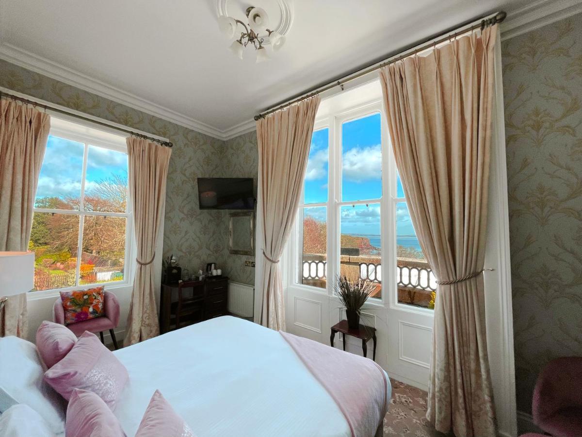 The Haven Hotel Dunmore East Dış mekan fotoğraf