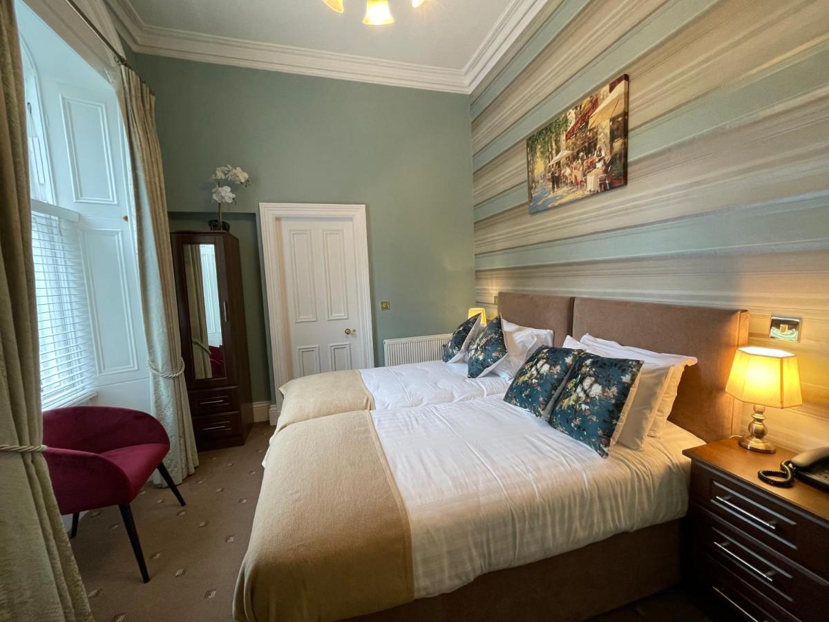 The Haven Hotel Dunmore East Dış mekan fotoğraf